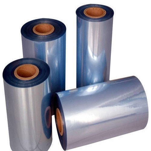 Pvc film