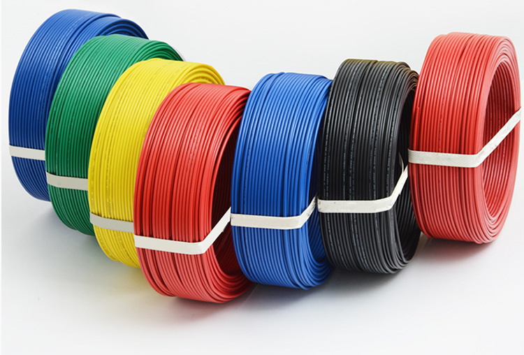 PVC-Cables